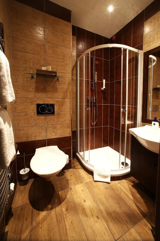 Apartments & Suites Zluta Hruska 플젠 외부 사진