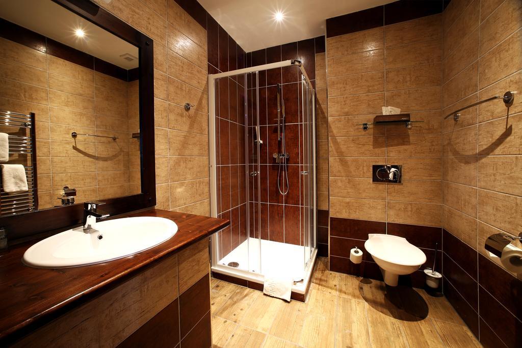Apartments & Suites Zluta Hruska 플젠 외부 사진