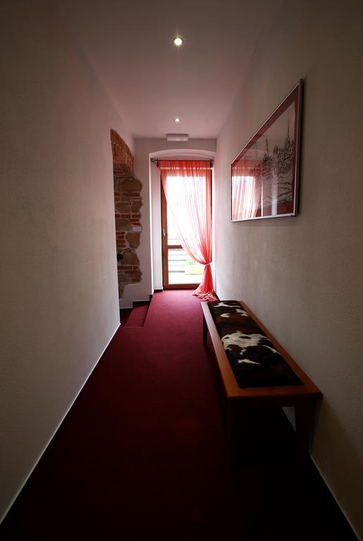 Apartments & Suites Zluta Hruska 플젠 외부 사진