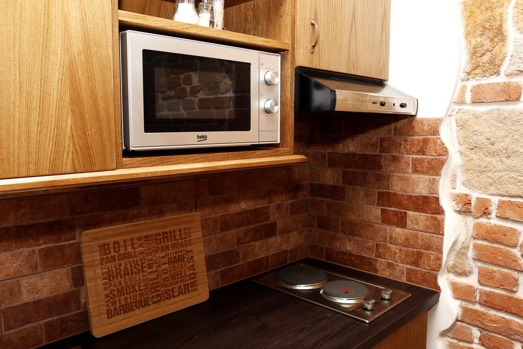 Apartments & Suites Zluta Hruska 플젠 외부 사진